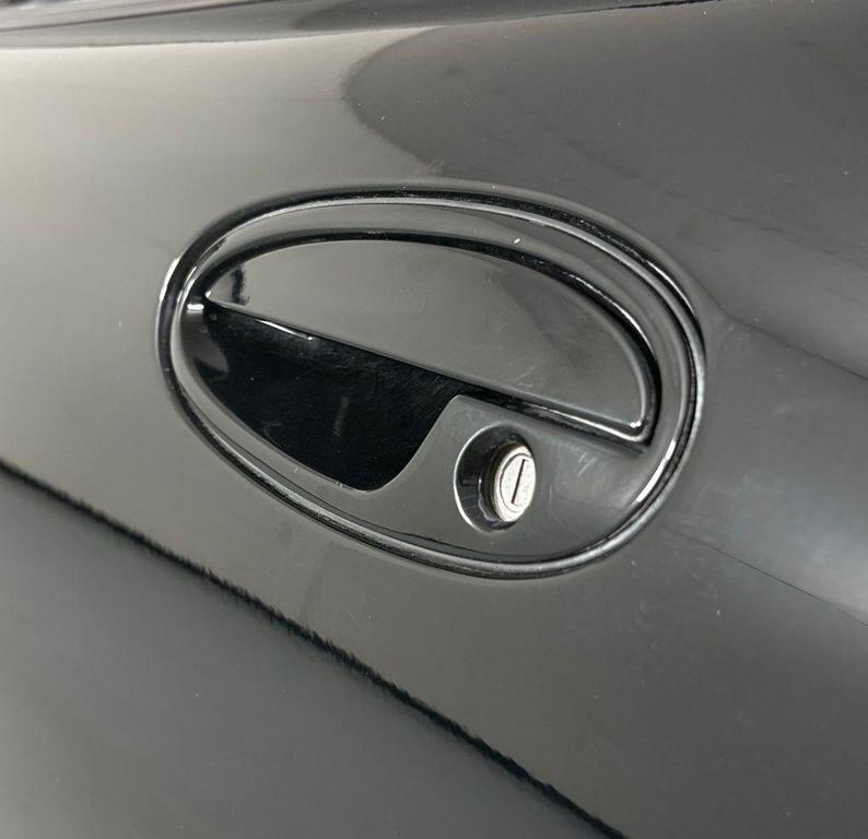 used 2003 Chevrolet Corvette car, priced at $23,200