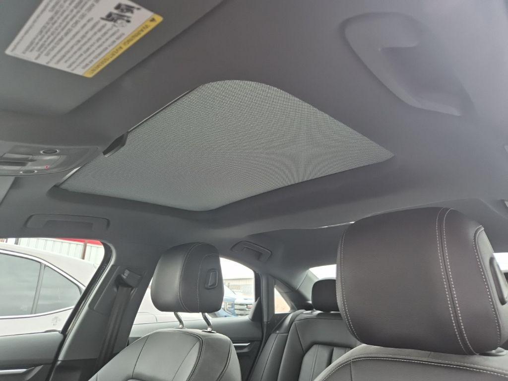 used 2023 Audi A3 car, priced at $19,600