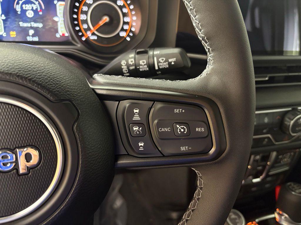 new 2026 Jeep Wrangler car, priced at $51,560