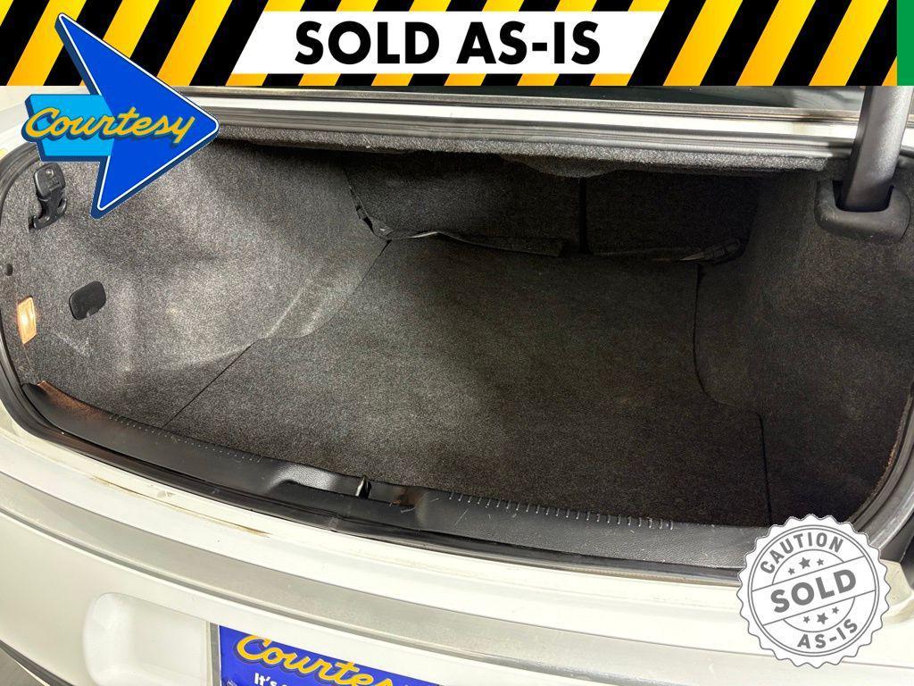 used 2019 Chrysler 300 car, priced at $11,500