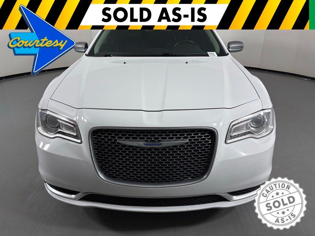 used 2019 Chrysler 300 car, priced at $11,500