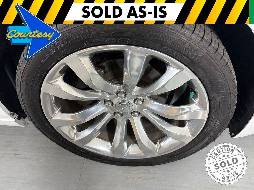 used 2019 Chrysler 300 car, priced at $11,500