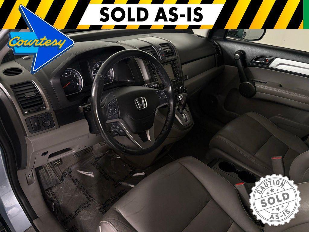 used 2011 Honda CR-V car, priced at $11,500
