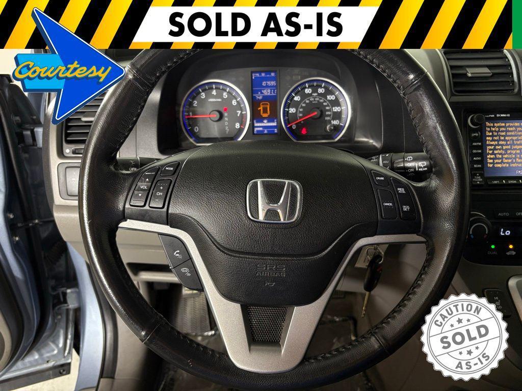 used 2011 Honda CR-V car, priced at $11,500