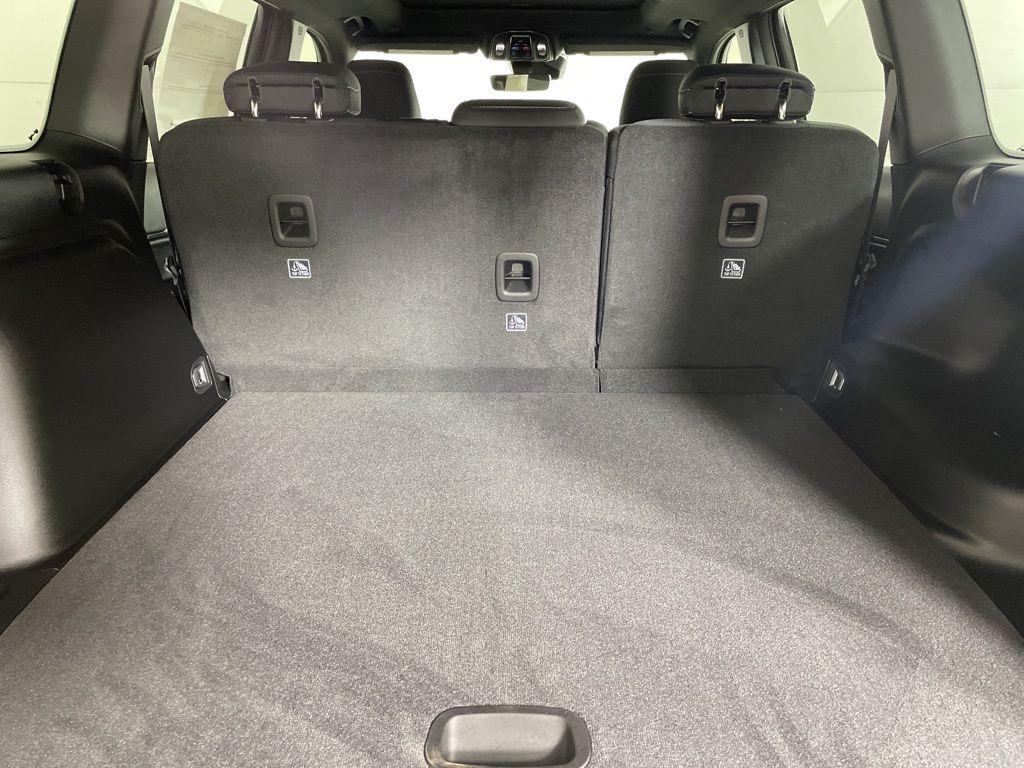 new 2025 Jeep Grand Cherokee car, priced at $32,325