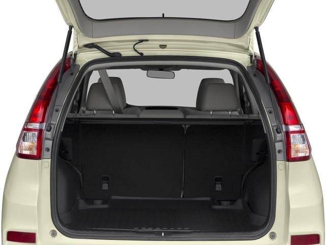 used 2016 Honda CR-V car, priced at $15,000