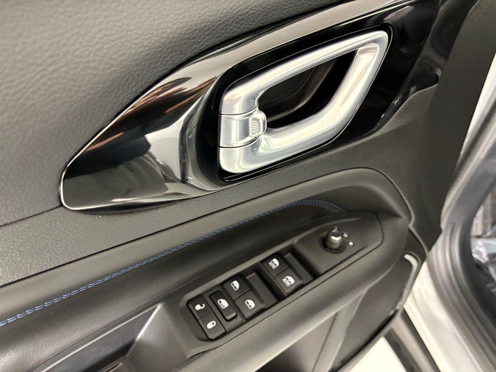 new 2026 Jeep Compass car, priced at $27,080