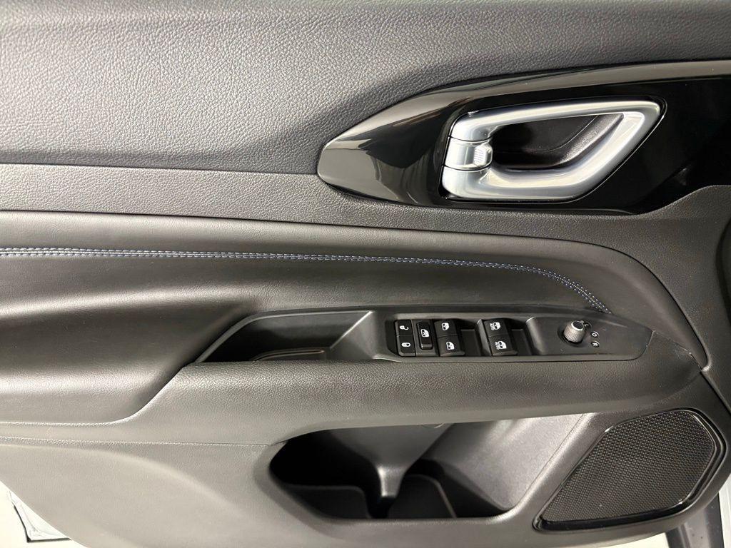 new 2026 Jeep Compass car, priced at $27,080