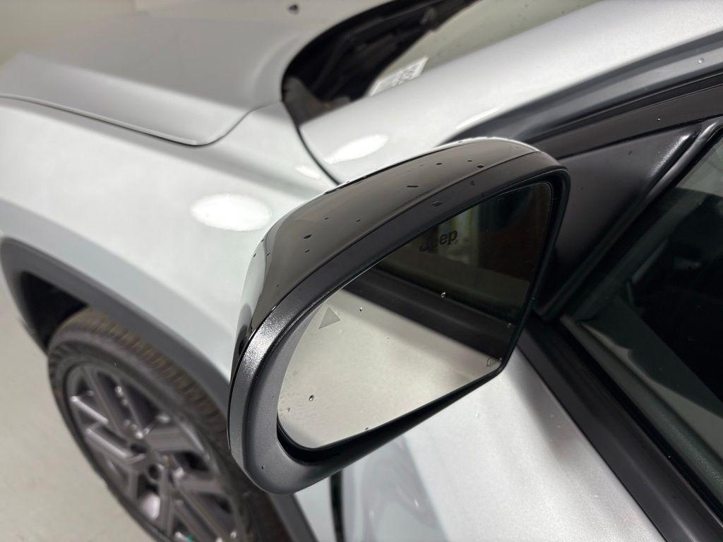 new 2026 Jeep Compass car, priced at $27,080