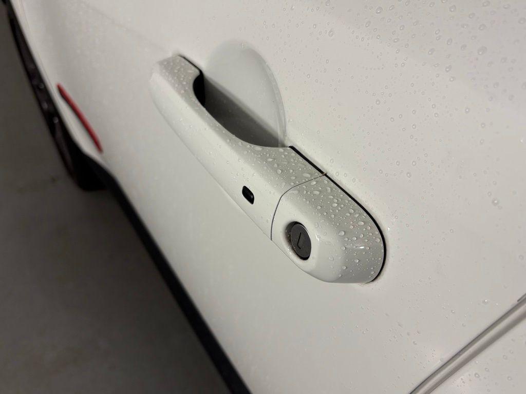 used 2023 Jeep Renegade car, priced at $18,600