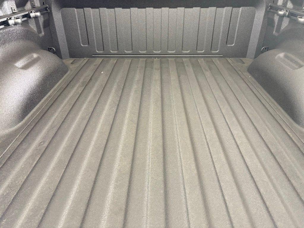 new 2026 Ram 1500 car, priced at $63,265