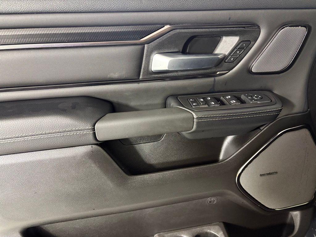 new 2026 Ram 1500 car, priced at $63,265