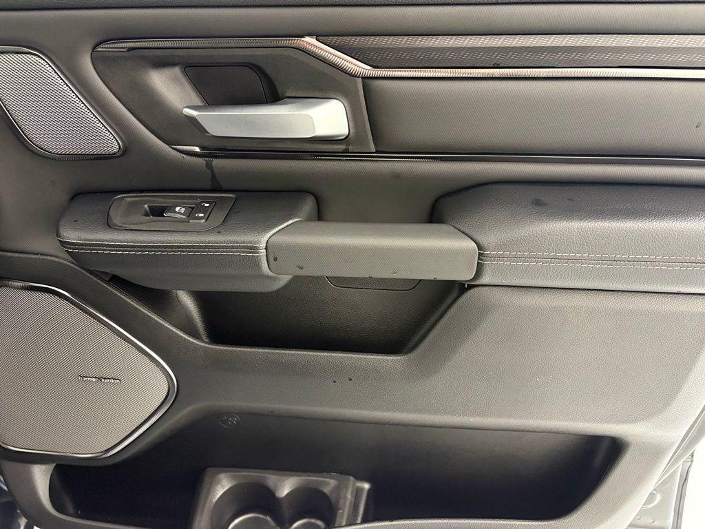 new 2026 Ram 1500 car, priced at $63,265