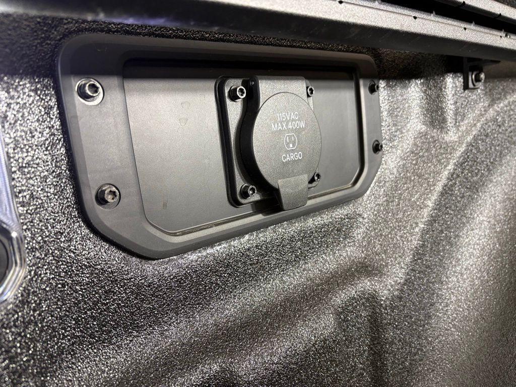 new 2026 Ram 1500 car, priced at $63,265