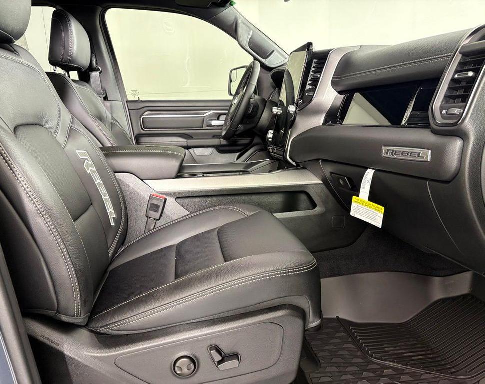 new 2026 Ram 1500 car, priced at $63,265