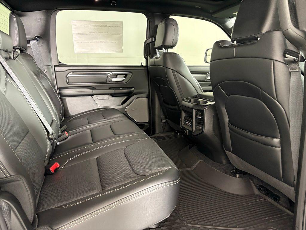 new 2026 Ram 1500 car, priced at $63,265