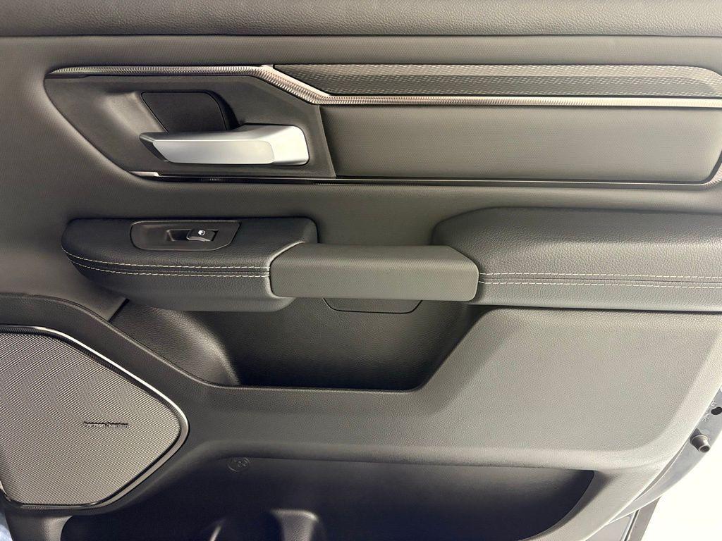 new 2026 Ram 1500 car, priced at $63,265