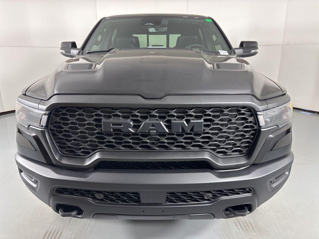 new 2026 Ram 1500 car, priced at $63,265