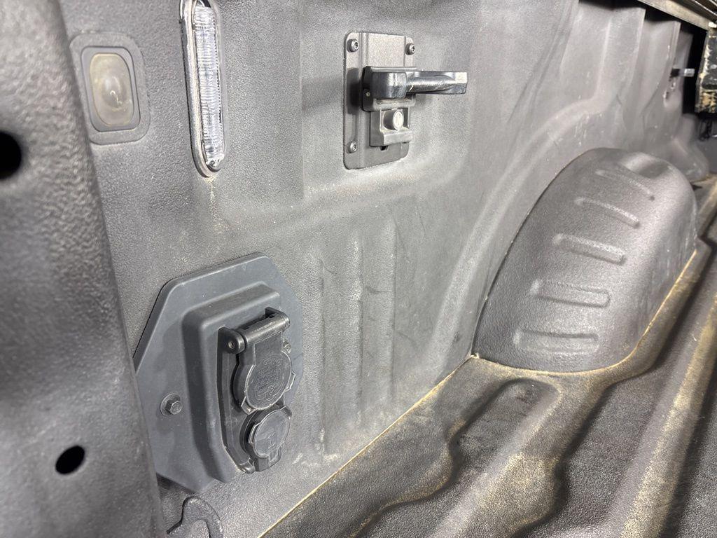 used 2022 Ford F-450 car, priced at $83,900