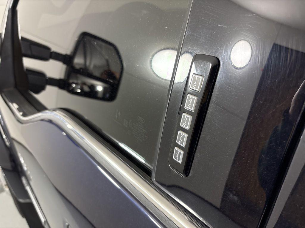 used 2022 Ford F-450 car, priced at $83,900