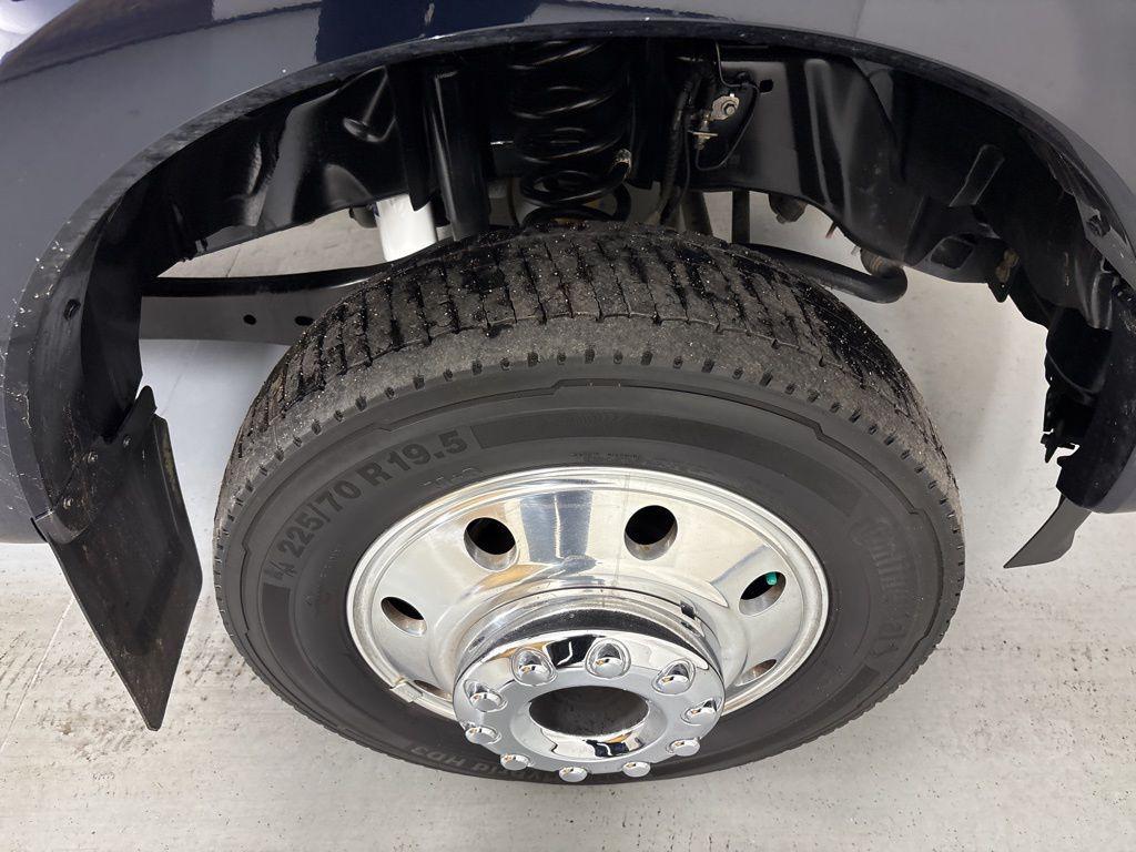 used 2022 Ford F-450 car, priced at $83,900