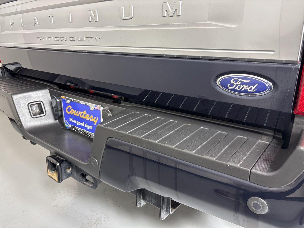 used 2022 Ford F-450 car, priced at $83,900