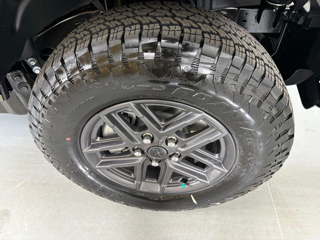 new 2026 Jeep Wrangler car, priced at $41,500