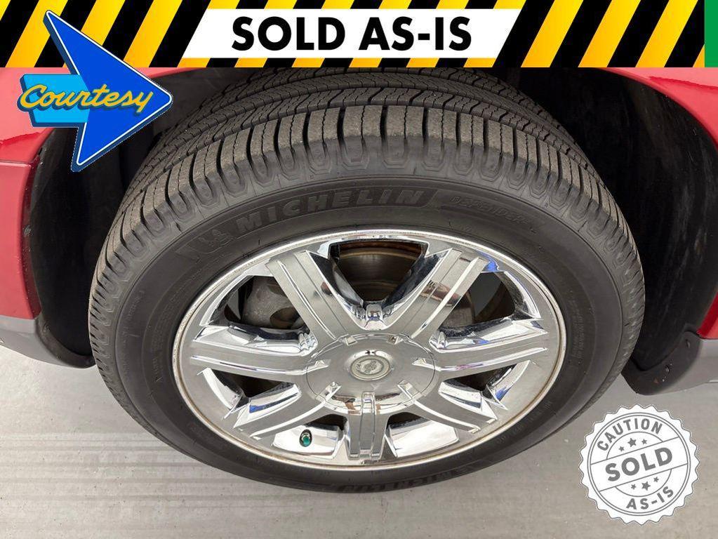 used 2006 Chrysler Pacifica car, priced at $7,000