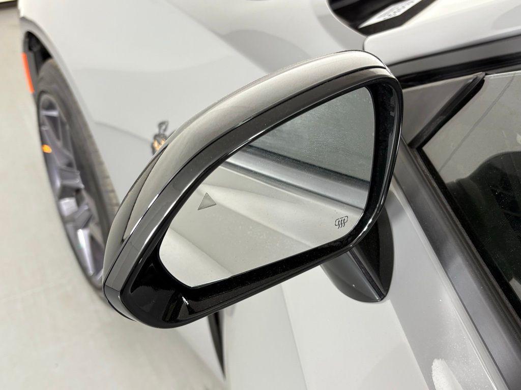 new 2026 Dodge Charger car, priced at $58,980