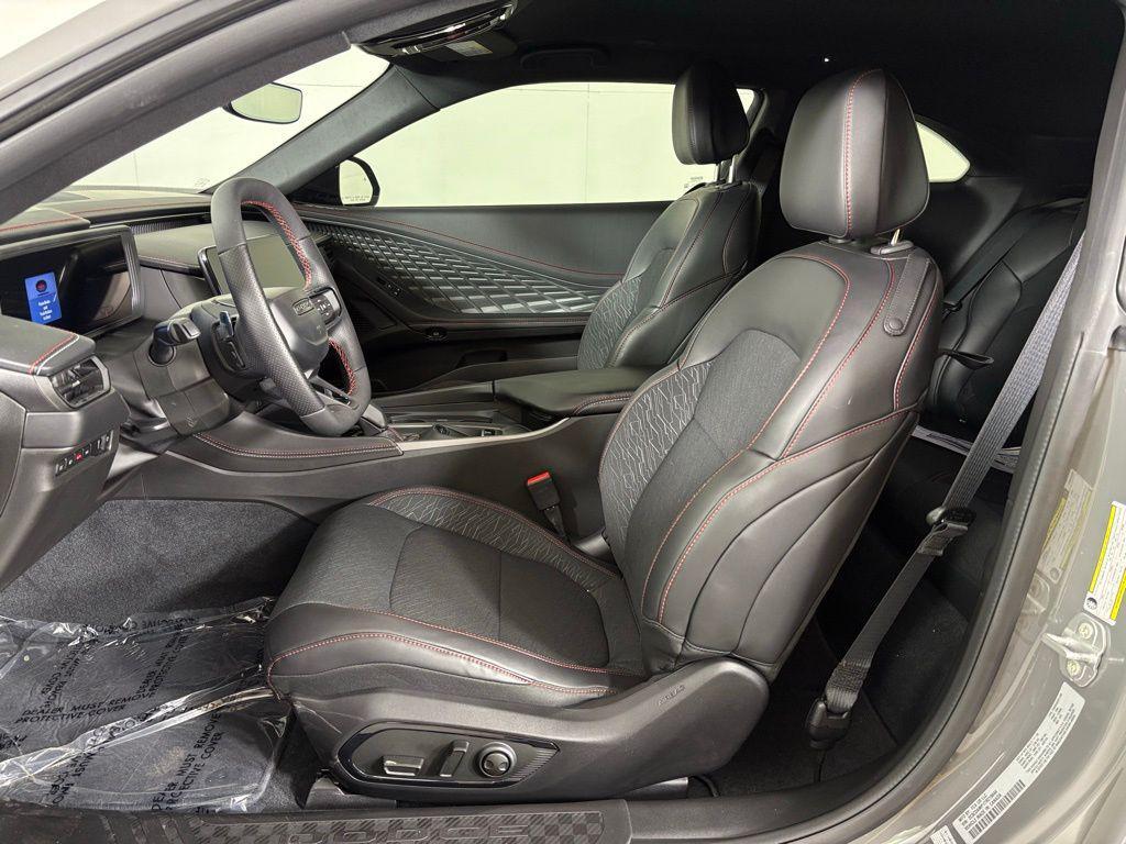 new 2026 Dodge Charger car, priced at $58,980