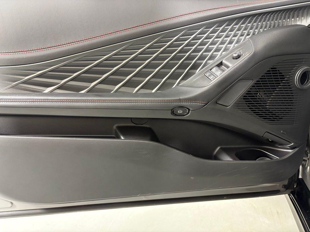 new 2026 Dodge Charger car, priced at $58,980