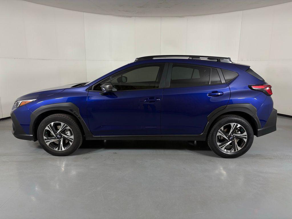 used 2025 Subaru Crosstrek car, priced at $28,499