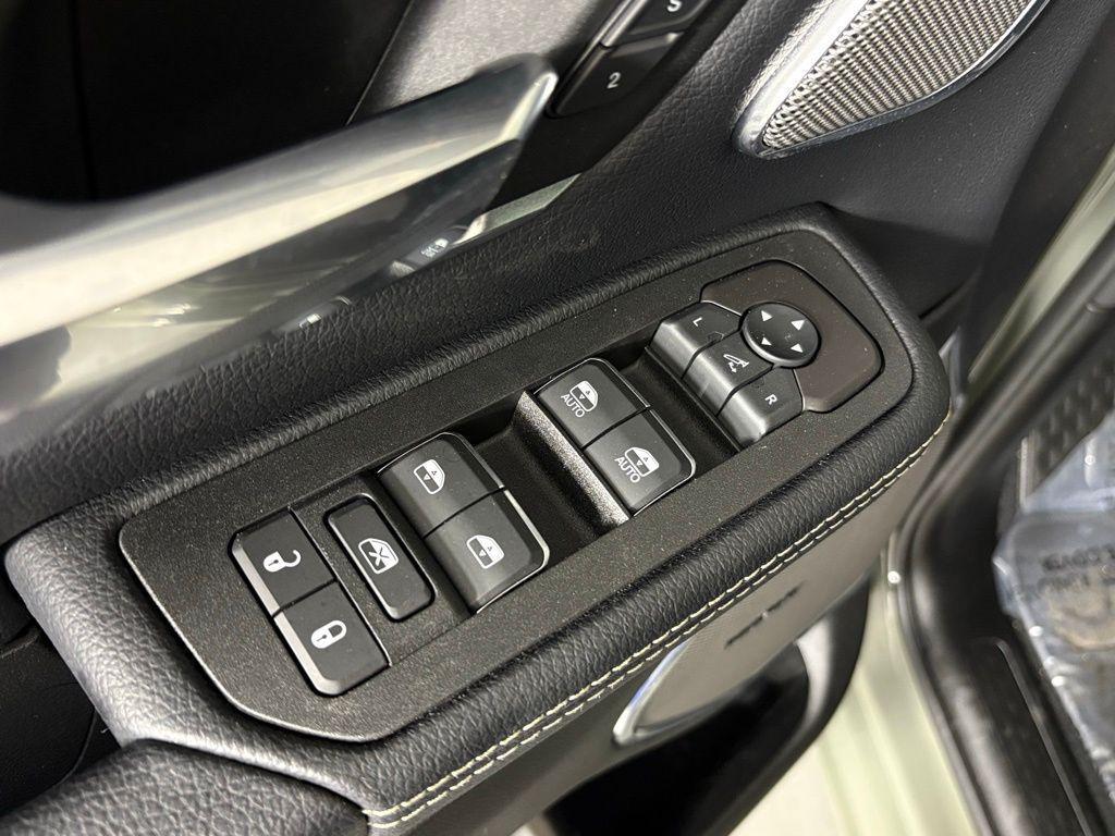 new 2026 Ram 1500 car, priced at $63,800