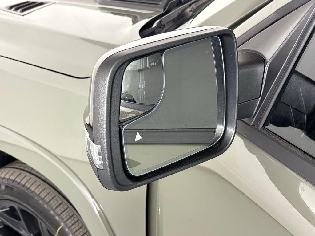 new 2026 Ram 1500 car, priced at $63,800