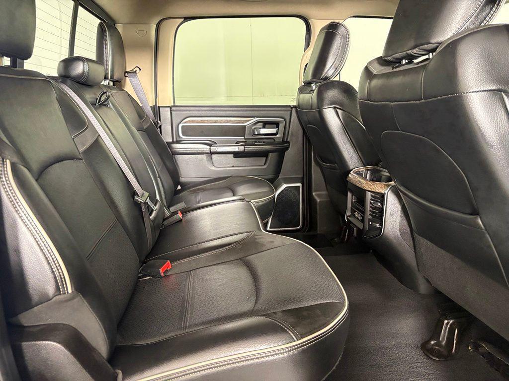 used 2019 Ram 3500 car, priced at $49,800