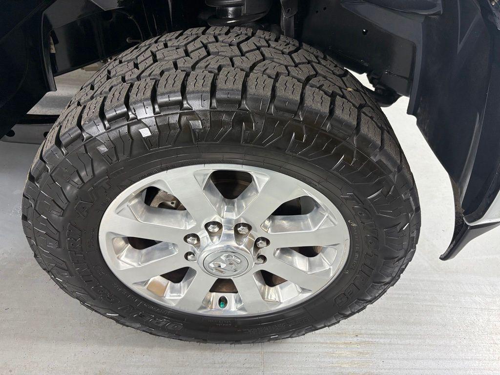 used 2019 Ram 3500 car, priced at $49,800
