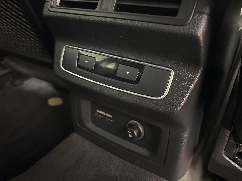 used 2023 Audi Q5 car, priced at $28,700