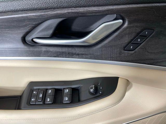 new 2025 Jeep Grand Cherokee L car, priced at $46,685