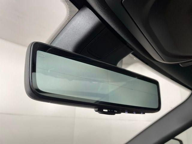 new 2025 Jeep Grand Cherokee L car, priced at $46,685