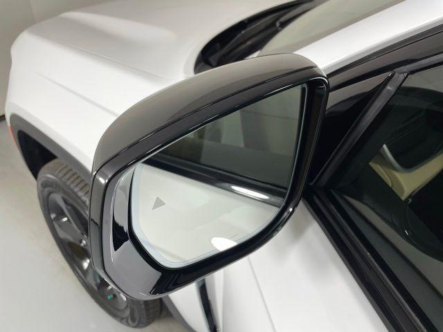 new 2025 Jeep Grand Cherokee L car, priced at $46,685