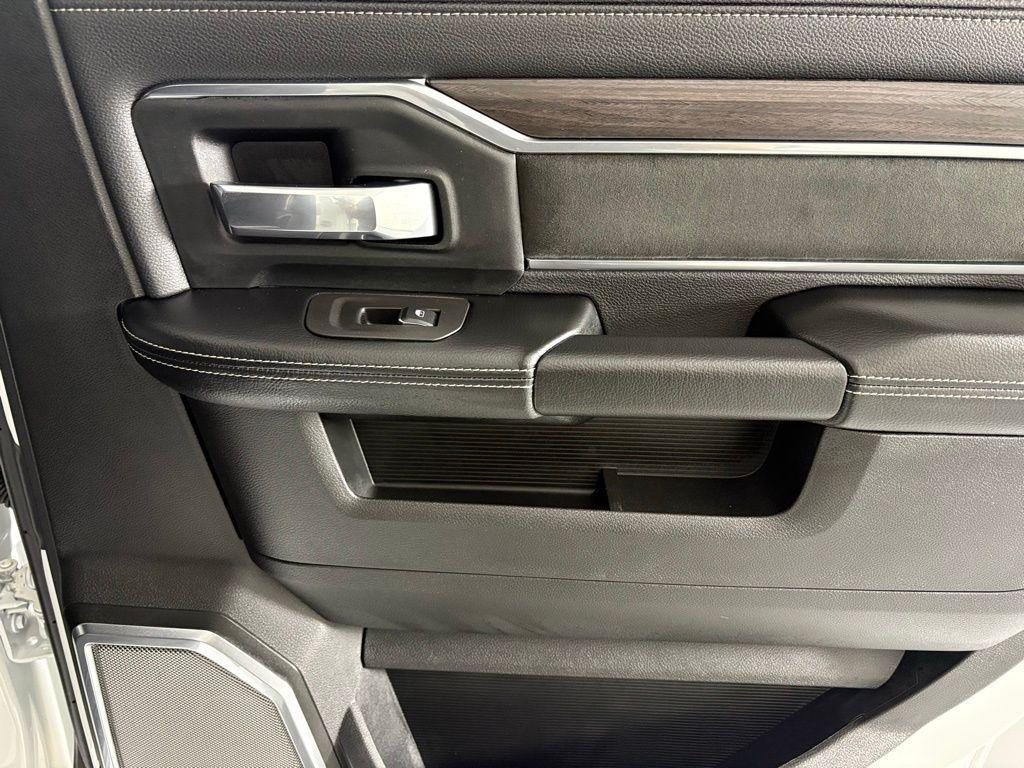 new 2026 Ram 3500 car, priced at $89,840