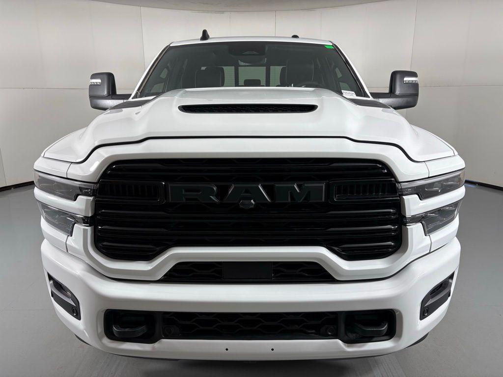 new 2026 Ram 3500 car, priced at $89,840