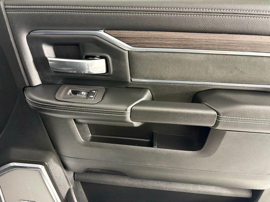 new 2026 Ram 3500 car, priced at $89,840