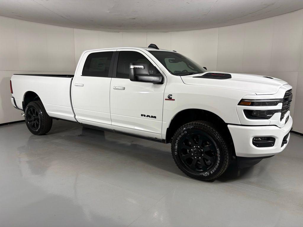 new 2026 Ram 3500 car, priced at $89,840