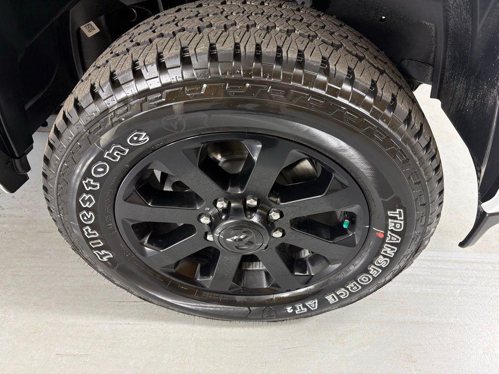 new 2026 Ram 3500 car, priced at $89,840