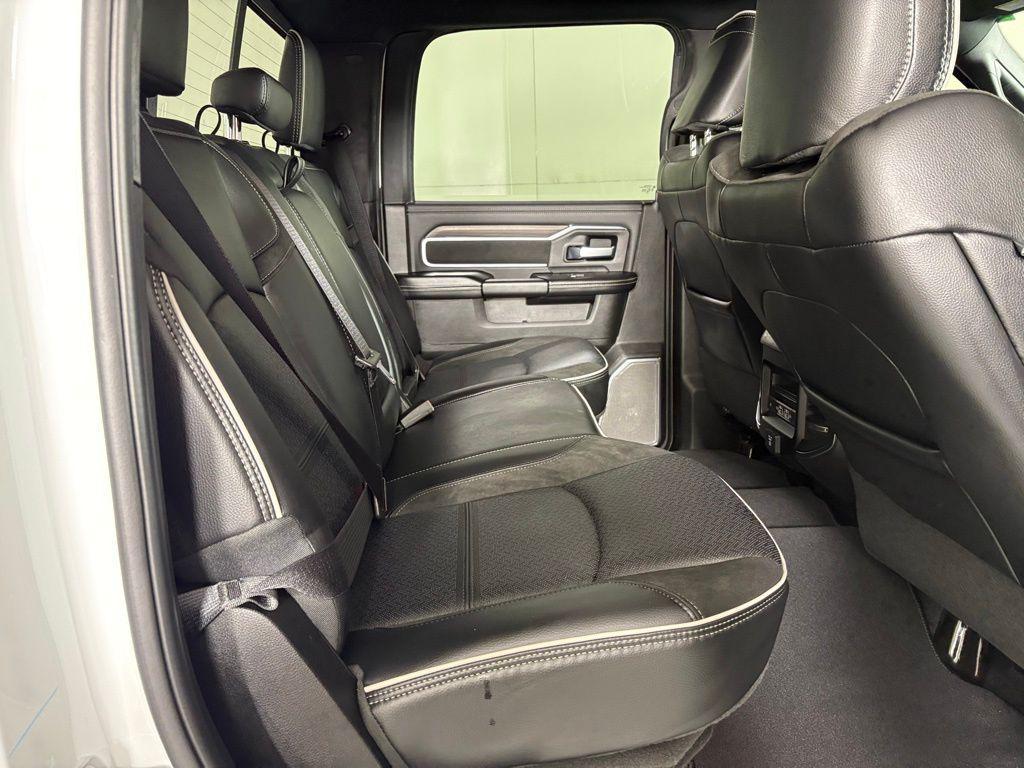 new 2026 Ram 3500 car, priced at $89,840