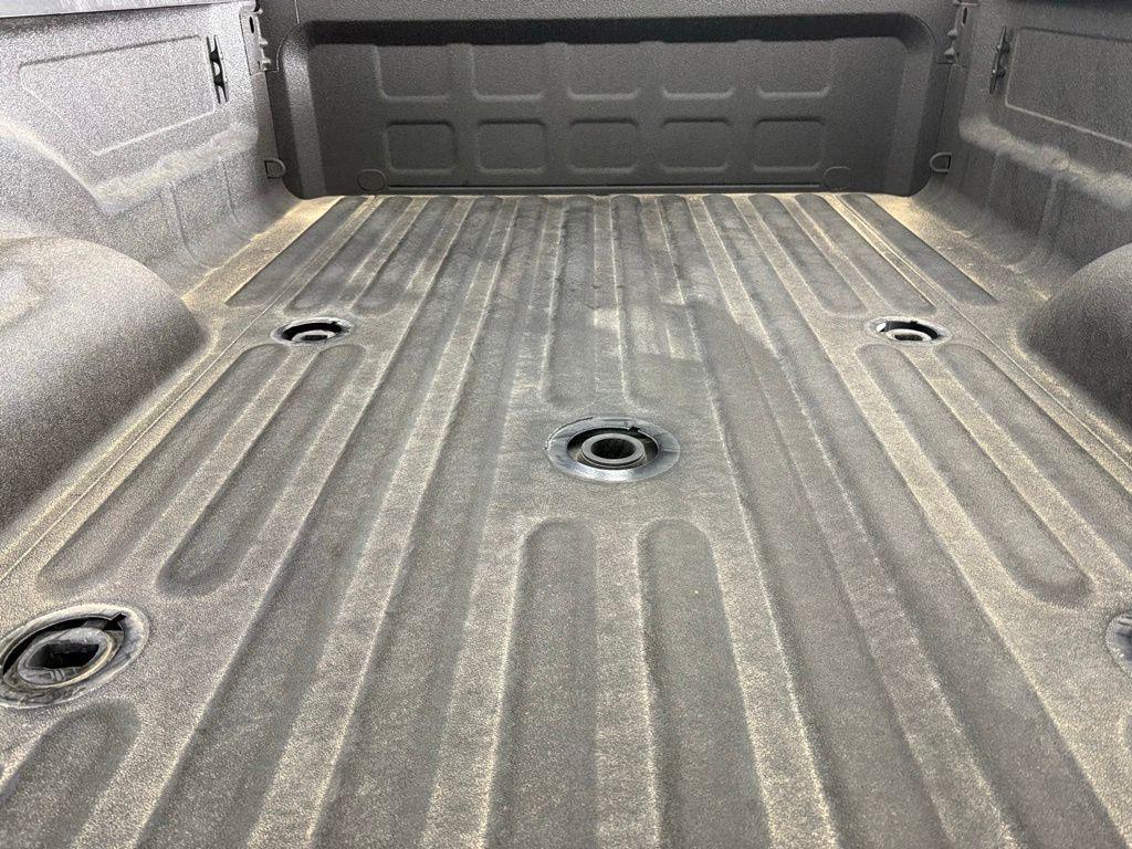 new 2026 Ram 3500 car, priced at $89,840