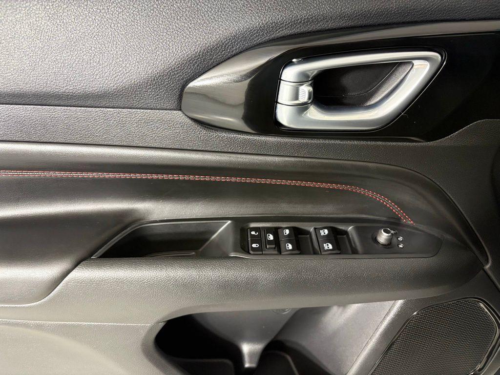 new 2026 Jeep Compass car, priced at $32,900