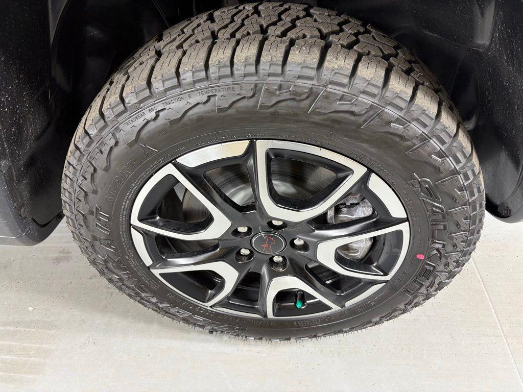 new 2026 Jeep Compass car, priced at $32,900