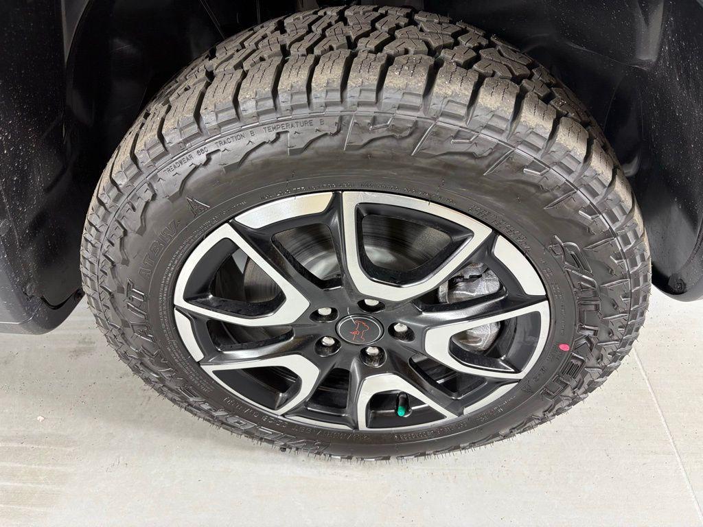 new 2026 Jeep Compass car, priced at $32,900